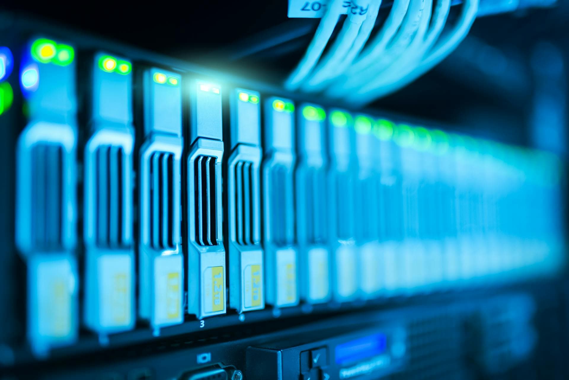 Data Protection & Privacy