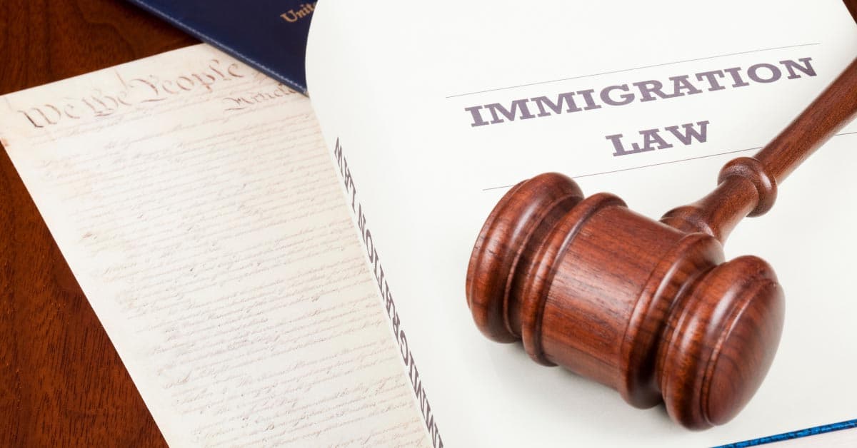 Immigration