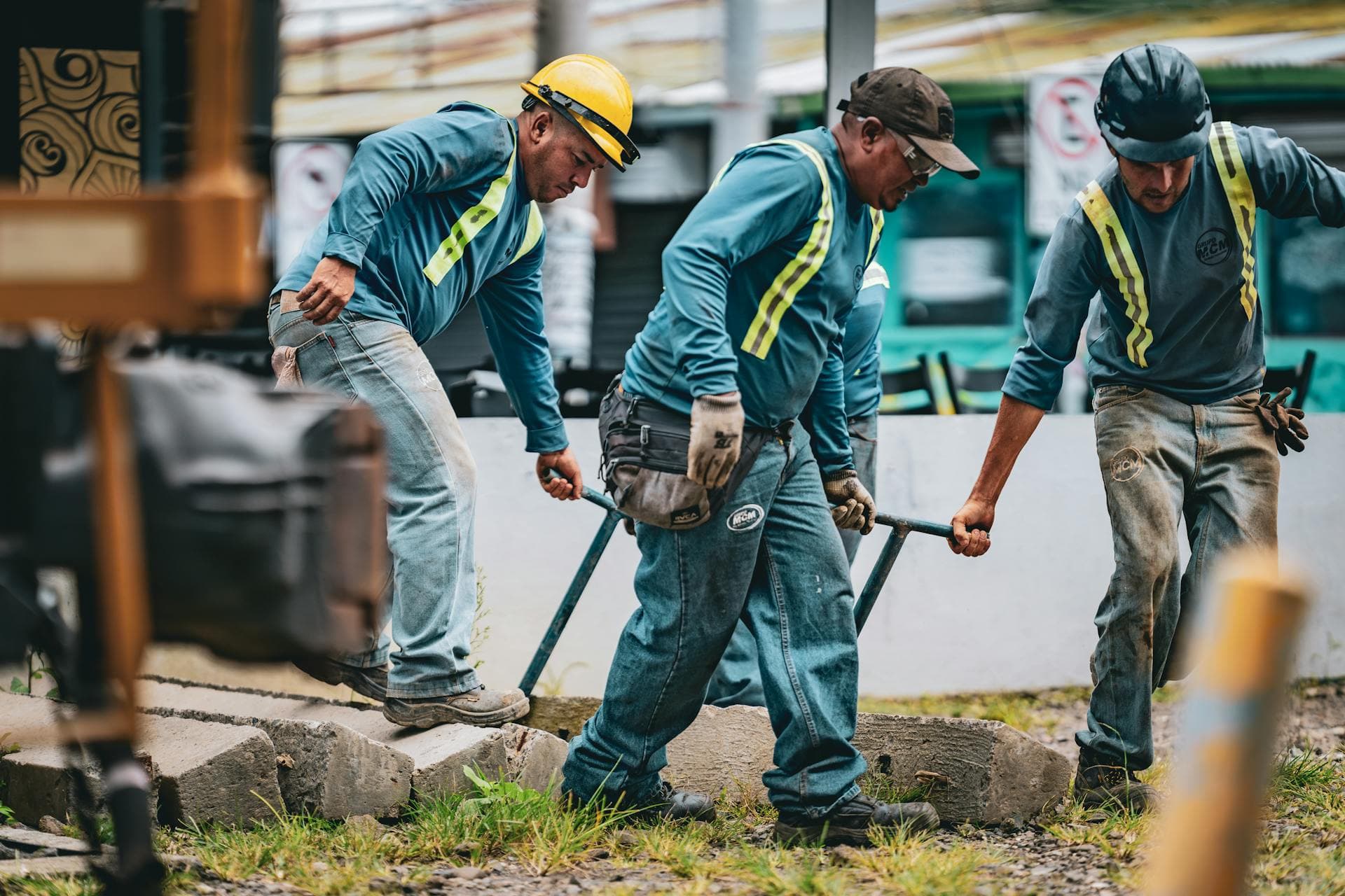 Employment & Labour